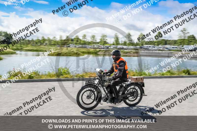 Vintage motorcycle club;eventdigitalimages;no limits trackdays;peter wileman photography;vintage motocycles;vmcc banbury run photographs